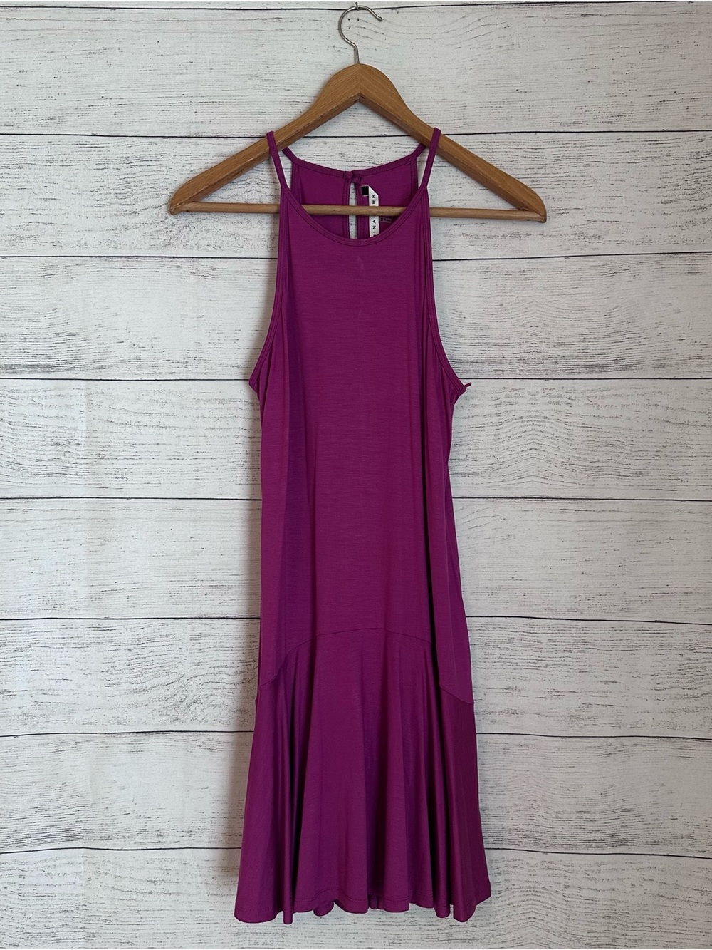 Trina Turk Mini Dress in Pink